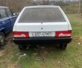 Белый ВАЗ 2108, объемом двигателя 1.3 л и пробегом 80 тыс. км за 850 $, фото 3 на Automoto.ua