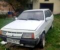 Белый ВАЗ 2108, объемом двигателя 0 л и пробегом 1000 тыс. км за 243 $, фото 1 на Automoto.ua