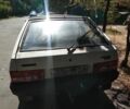 Белый ВАЗ 2108, объемом двигателя 0 л и пробегом 85 тыс. км за 600 $, фото 2 на Automoto.ua