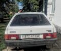 Белый ВАЗ 2108, объемом двигателя 0 л и пробегом 100 тыс. км за 777 $, фото 1 на Automoto.ua