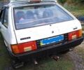 Белый ВАЗ 2108, объемом двигателя 1.3 л и пробегом 100 тыс. км за 754 $, фото 1 на Automoto.ua