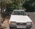 Белый ВАЗ 2108, объемом двигателя 0 л и пробегом 85 тыс. км за 600 $, фото 1 на Automoto.ua