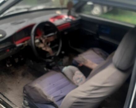 Белый ВАЗ 2108, объемом двигателя 0 л и пробегом 1000 тыс. км за 243 $, фото 4 на Automoto.ua