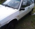 Белый ВАЗ 2108, объемом двигателя 1.3 л и пробегом 100 тыс. км за 754 $, фото 2 на Automoto.ua