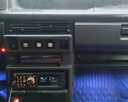 Белый ВАЗ 2108, объемом двигателя 1.3 л и пробегом 999 тыс. км за 1100 $, фото 4 на Automoto.ua