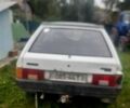 Белый ВАЗ 2108, объемом двигателя 0 л и пробегом 1000 тыс. км за 243 $, фото 2 на Automoto.ua
