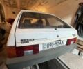 Белый ВАЗ 2108, объемом двигателя 0 л и пробегом 48 тыс. км за 649 $, фото 1 на Automoto.ua