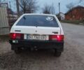 Белый ВАЗ 2108, объемом двигателя 1.3 л и пробегом 999 тыс. км за 1100 $, фото 1 на Automoto.ua