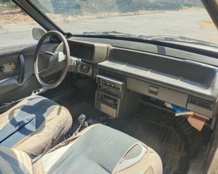 Белый ВАЗ 2108, объемом двигателя 0 л и пробегом 85 тыс. км за 600 $, фото 4 на Automoto.ua