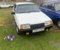Белый ВАЗ 2108, объемом двигателя 1.3 л и пробегом 80 тыс. км за 850 $, фото 1 на Automoto.ua