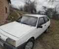 Білий ВАЗ 2108, об'ємом двигуна 1.3 л та пробігом 169 тис. км за 1113 $, фото 1 на Automoto.ua