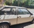 Белый ВАЗ 2108, объемом двигателя 0 л и пробегом 85 тыс. км за 600 $, фото 3 на Automoto.ua