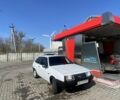 Белый ВАЗ 2108, объемом двигателя 1.5 л и пробегом 200 тыс. км за 835 $, фото 1 на Automoto.ua