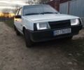 Белый ВАЗ 2108, объемом двигателя 1.3 л и пробегом 999 тыс. км за 1100 $, фото 1 на Automoto.ua