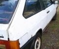 Белый ВАЗ 2108, объемом двигателя 1.3 л и пробегом 100 тыс. км за 754 $, фото 4 на Automoto.ua