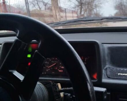 Белый ВАЗ 2108, объемом двигателя 1.3 л и пробегом 999 тыс. км за 1100 $, фото 2 на Automoto.ua