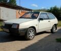 Білий ВАЗ 2108, об'ємом двигуна 0 л та пробігом 80 тис. км за 699 $, фото 1 на Automoto.ua