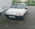 Білий ВАЗ 2108, об'ємом двигуна 0 л та пробігом 40 тис. км за 829 $, фото 1 на Automoto.ua