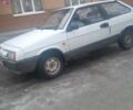 Білий ВАЗ 2108, об'ємом двигуна 1.5 л та пробігом 250 тис. км за 1150 $, фото 1 на Automoto.ua