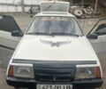 Белый ВАЗ 2108, объемом двигателя 1.3 л и пробегом 600 тыс. км за 653 $, фото 1 на Automoto.ua