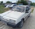 Белый ВАЗ 2108, объемом двигателя 1.5 л и пробегом 550 тыс. км за 873 $, фото 1 на Automoto.ua