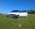 Белый ВАЗ 2108, объемом двигателя 1 л и пробегом 70 тыс. км за 783 $, фото 1 на Automoto.ua