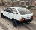 Белый ВАЗ 2108, объемом двигателя 0 л и пробегом 111 тыс. км за 800 $, фото 1 на Automoto.ua