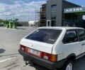 Білий ВАЗ 2108, об'ємом двигуна 0.13 л та пробігом 90 тис. км за 800 $, фото 3 на Automoto.ua