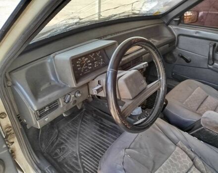 Білий ВАЗ 2108, об'ємом двигуна 1.5 л та пробігом 3 тис. км за 388 $, фото 5 на Automoto.ua
