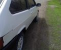 Белый ВАЗ 2108, объемом двигателя 1 л и пробегом 2 тыс. км за 571 $, фото 7 на Automoto.ua