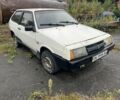 Білий ВАЗ 2108, об'ємом двигуна 0 л та пробігом 200 тис. км за 399 $, фото 1 на Automoto.ua