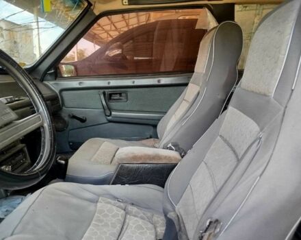 Білий ВАЗ 2108, об'ємом двигуна 1.5 л та пробігом 3 тис. км за 388 $, фото 4 на Automoto.ua