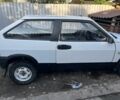 Белый ВАЗ 2108, объемом двигателя 0 л и пробегом 350 тыс. км за 783 $, фото 1 на Automoto.ua