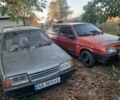 Білий ВАЗ 2108, об'ємом двигуна 0 л та пробігом 37 тис. км за 652 $, фото 1 на Automoto.ua