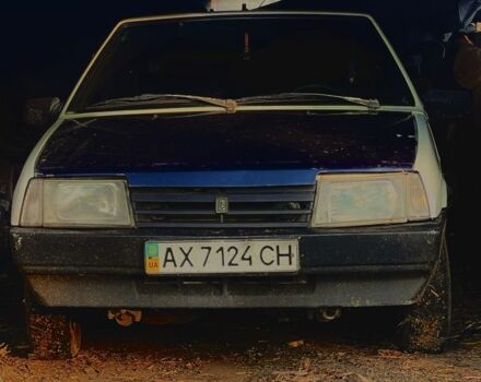 Білий ВАЗ 2108, об'ємом двигуна 1.5 л та пробігом 2 тис. км за 700 $, фото 3 на Automoto.ua