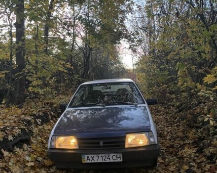 Білий ВАЗ 2108, об'ємом двигуна 1.5 л та пробігом 2 тис. км за 700 $, фото 5 на Automoto.ua