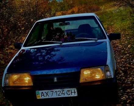 Білий ВАЗ 2108, об'ємом двигуна 1.5 л та пробігом 2 тис. км за 700 $, фото 4 на Automoto.ua