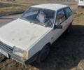Білий ВАЗ 2108, об'ємом двигуна 0 л та пробігом 40 тис. км за 319 $, фото 1 на Automoto.ua
