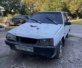 Белый ВАЗ 2108, объемом двигателя 1.2 л и пробегом 200 тыс. км за 270 $, фото 1 на Automoto.ua