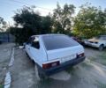 Белый ВАЗ 2108, объемом двигателя 1.2 л и пробегом 200 тыс. км за 404 $, фото 4 на Automoto.ua