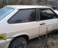 Білий ВАЗ 2108, об'ємом двигуна 0 л та пробігом 690 тис. км за 477 $, фото 3 на Automoto.ua