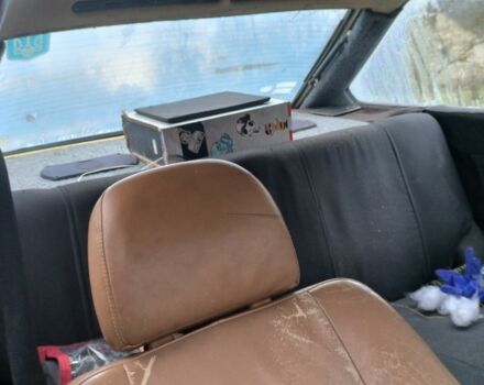 Білий ВАЗ 2108, об'ємом двигуна 0 л та пробігом 690 тис. км за 477 $, фото 1 на Automoto.ua