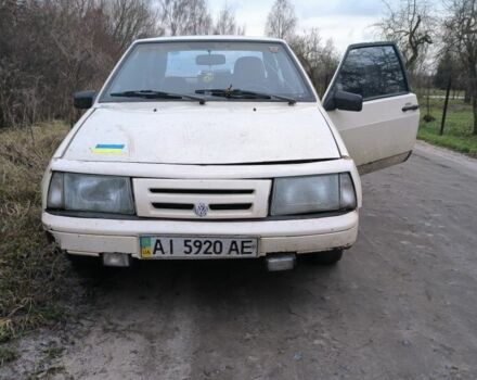 Білий ВАЗ 2108, об'ємом двигуна 0 л та пробігом 690 тис. км за 477 $, фото 10 на Automoto.ua