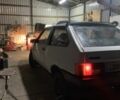 Белый ВАЗ 2108, объемом двигателя 1.3 л и пробегом 1000 тыс. км за 824 $, фото 4 на Automoto.ua