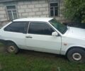 Белый ВАЗ 2108, объемом двигателя 1 л и пробегом 890 тыс. км за 20000 $, фото 5 на Automoto.ua