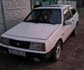 Білий ВАЗ 2108, об'ємом двигуна 0 л та пробігом 44 тис. км за 1201 $, фото 1 на Automoto.ua