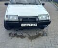 Белый ВАЗ 2108, объемом двигателя 0 л и пробегом 55 тыс. км за 919 $, фото 1 на Automoto.ua