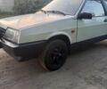 Белый ВАЗ 2108, объемом двигателя 0 л и пробегом 55 тыс. км за 919 $, фото 2 на Automoto.ua
