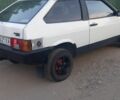 Белый ВАЗ 2108, объемом двигателя 0 л и пробегом 55 тыс. км за 919 $, фото 5 на Automoto.ua