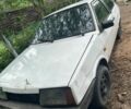 Белый ВАЗ 2108, объемом двигателя 0 л и пробегом 3 тыс. км за 340 $, фото 1 на Automoto.ua